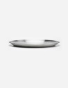 Rains Stainless Steel 2-Pack Plates