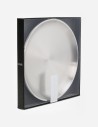 Rains Stainless Steel 2-Pack Plates