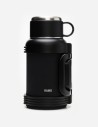 Rains Stainless Steel Tumbler Vacuum Flask 1300ml