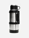 Rains Stainless Steel Tumbler Vacuum Flask 2000ml