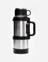 Rains Stainless Steel Tumbler Vacuum Flask 2000ml