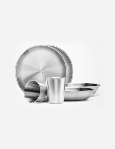 Rains The 2-Course Set + Cups
