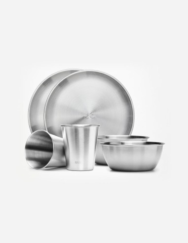Rains The Core Set + Cups