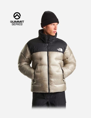Veste Summit Nuptse pour homme The North Face