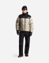 Veste Summit Nuptse pour homme The North Face