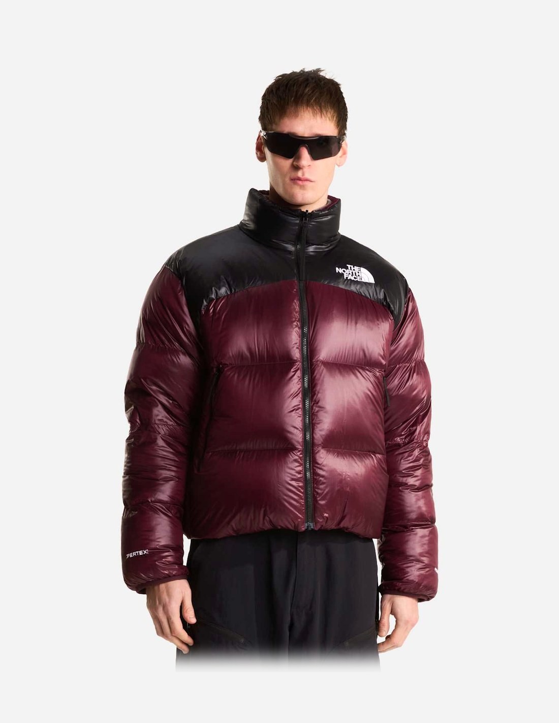 Veste réversible Nuptse Pertex® pour homme The North Face
