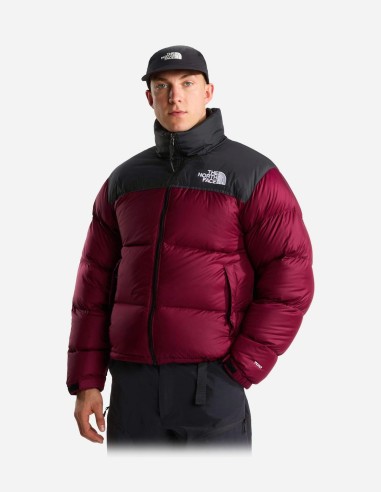 Veste 1996 Retro Nuptse pour homme The North Face