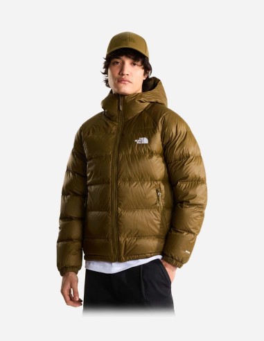 Veste à capuche en duvet Hydrenalite pour homme The North Face