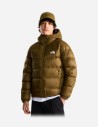 Veste à capuche en duvet Hydrenalite pour homme The North Face
