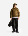 Veste à capuche en duvet Hydrenalite pour homme The North Face