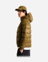 Veste à capuche en duvet Hydrenalite pour homme The North Face