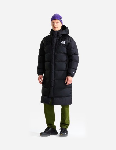 Parka Nuptse pour homme The North Face