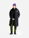 Parka Nuptse pour homme The North Face