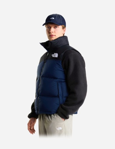 Gilet 1996 Retro Nuptse pour homme The North Face