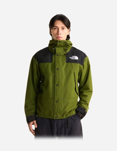 Veste Mountain DryVent™ Mono pour homme The North Face