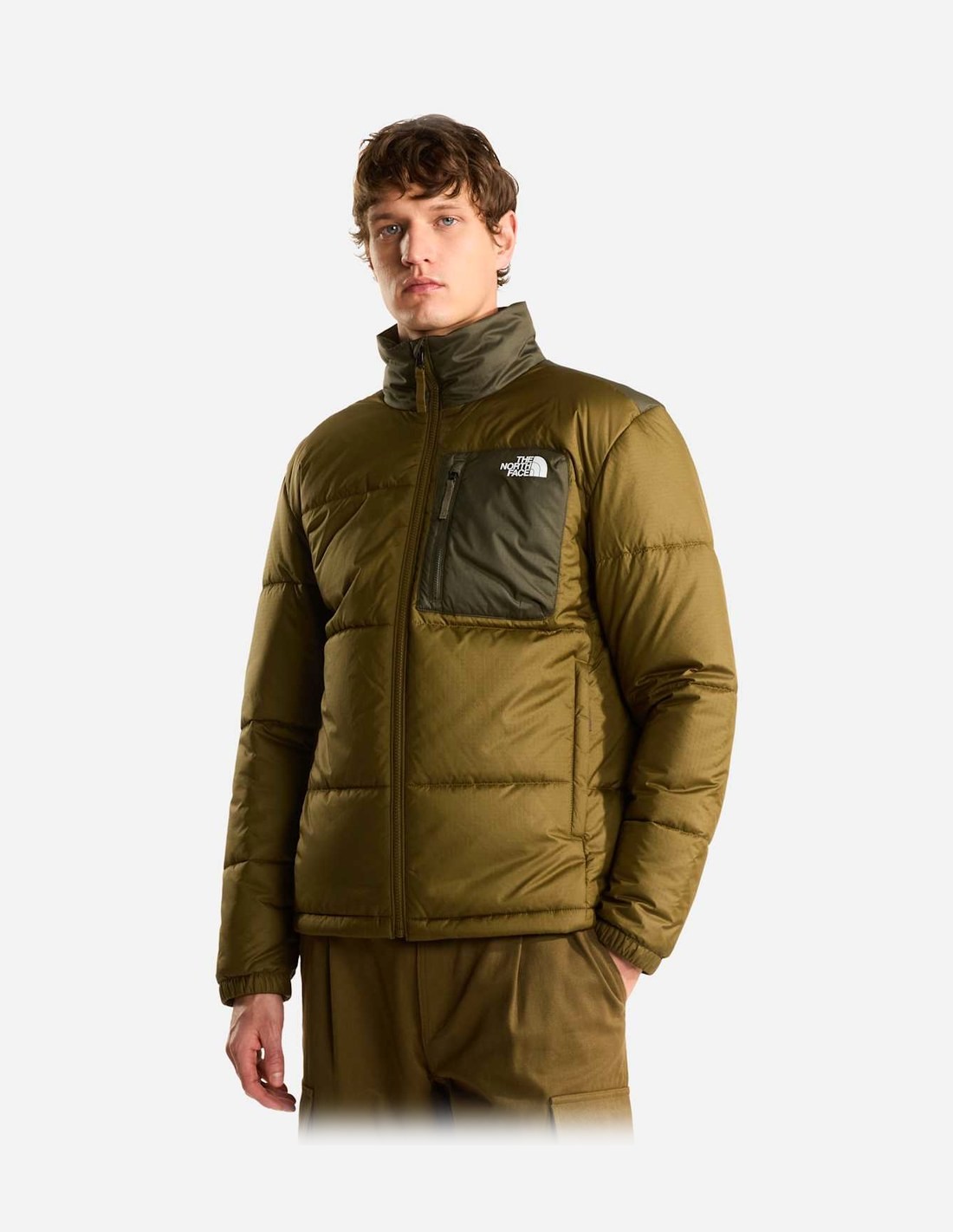 Veste isolante synthétique Nuketo pour homme The North Face