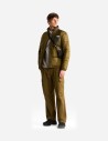 Veste isolante synthétique Nuketo pour homme The North Face