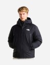 Veste à capuche en duvet Mountain Range pour homme The North Face
