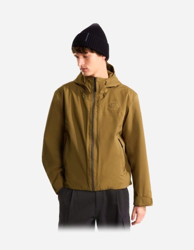 Veste légère à capuche TNF™ Range pour homme The North Face