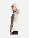 Veste zippée DryVent™ pour homme The North Face