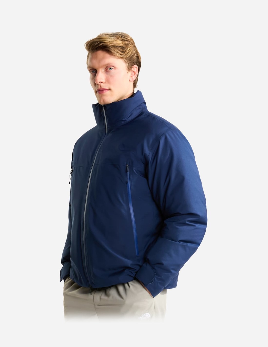 Veste en duvet Mountain Range pour homme The North Face
