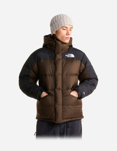 Parka en duvet Himalayan pour homme The North Face