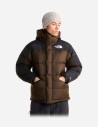 Parka en duvet Himalayan pour homme The North Face