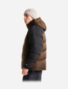Parka en duvet Himalayan pour homme The North Face