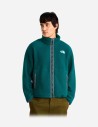 Veste en polaire zippée TNF Fleeski pour homme The North Face