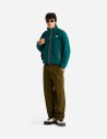Veste en polaire zippée TNF Fleeski pour homme The North Face