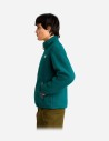 Veste en polaire zippée TNF Fleeski pour homme The North Face