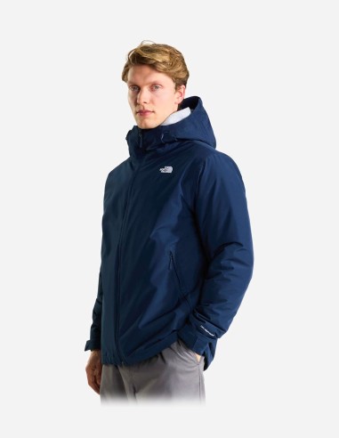 Veste à capuche Carto Mono Triclimate 3-en-1 pour homme The North Face