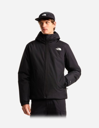 Veste isolante Quest DryVent™ pour homme The North Face