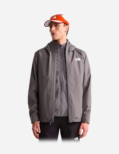 Veste Quest DryVent™ Triclimate 3-en-1 pour homme The North Face