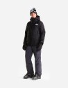Veste Chakal pour homme The North Face