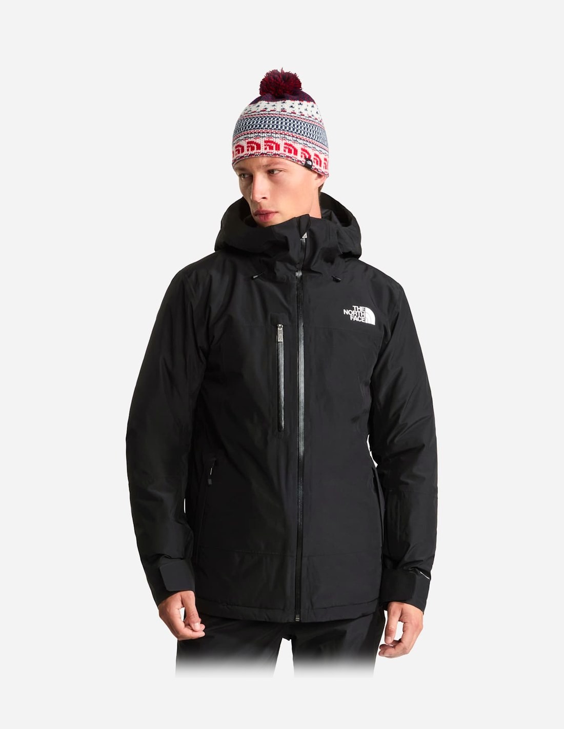 Veste Descendit pour homme The North Face