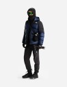 Veste en duvet à capuche Diablo 2.0 pour homme The North Face