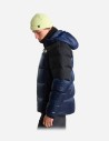 Veste en duvet à capuche Diablo 2.0 pour homme The North Face