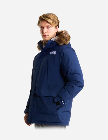 Parka McMurdo pour homme The North Face