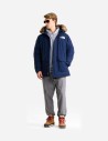 Parka McMurdo pour homme The North Face