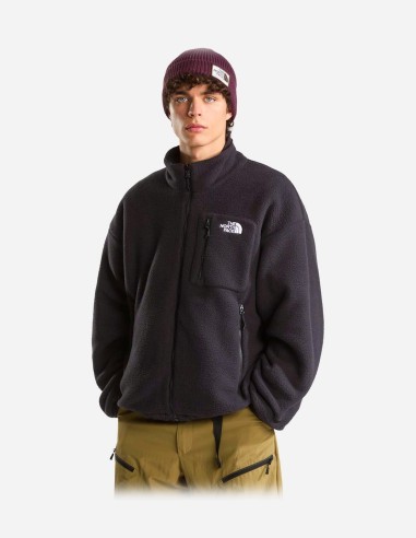 Veste en polaire réversible Yumiori pour homme The North Face