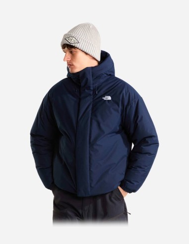 Doudoune oversize pour homme The North Face