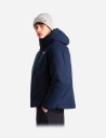 Doudoune oversize pour homme The North Face