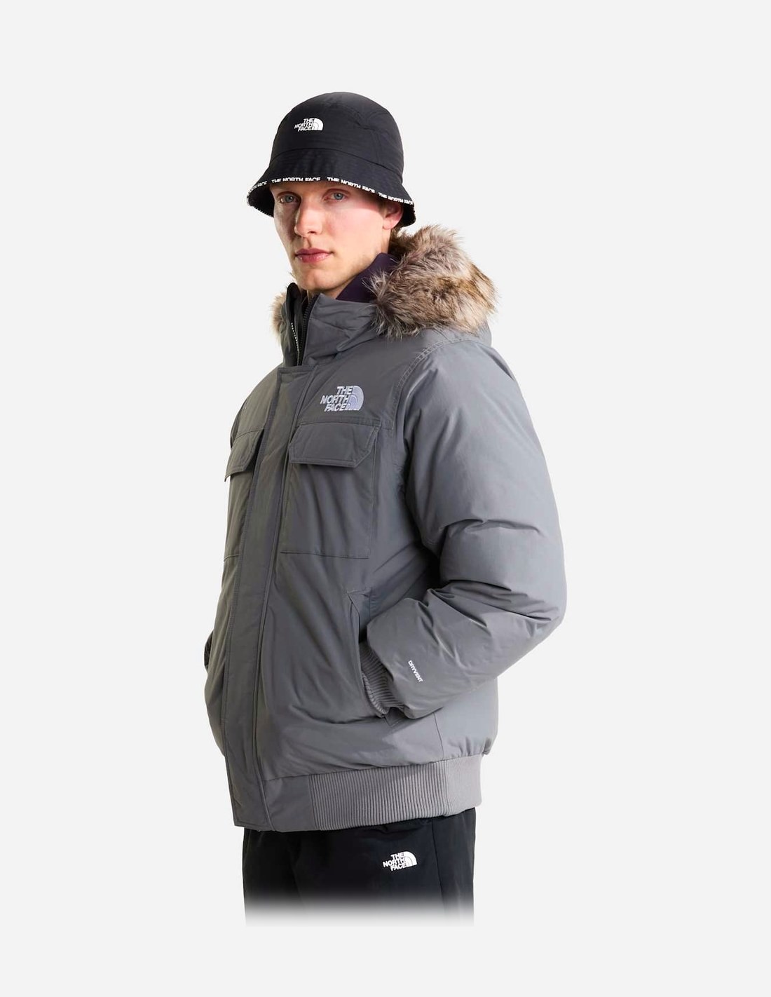 Bomber McMurdo pour homme The North Face