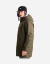 Parka en duvet TNF Range pour homme The North Face