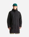 Parka Shell Nouvelle Nukabira pour homme The North Face