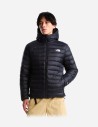 Veste à capuche en duvet Classic pour homme The North Face