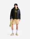 Veste à capuche en duvet Classic pour homme The North Face