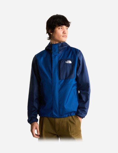 Veste coupe-vent Nuketo pour homme The North Face