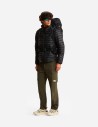 Veste à isolation synthétique Huila pour homme The North Face